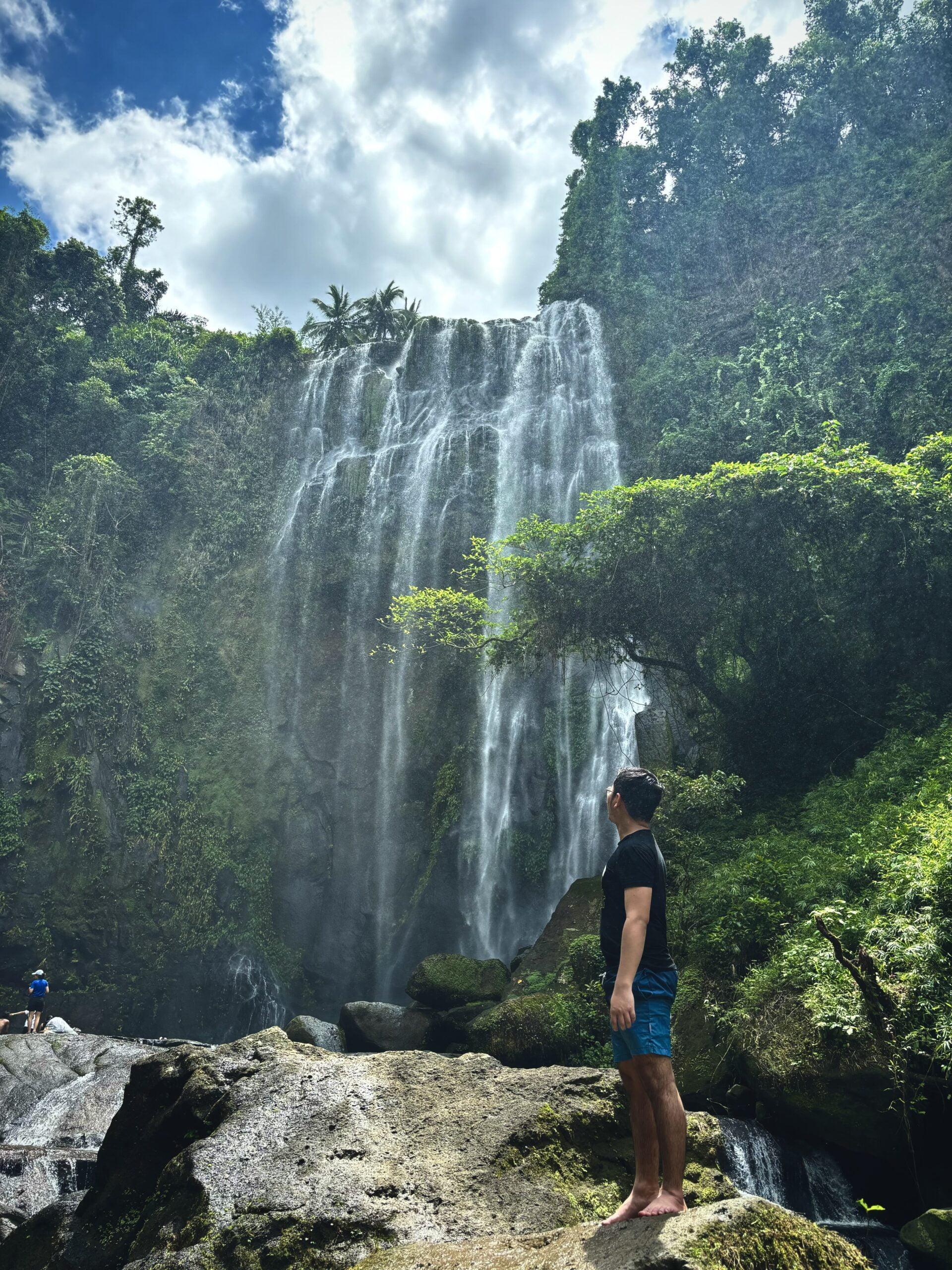 Stunning Natural Falls of Laguna: Budget-Friendly Adventure